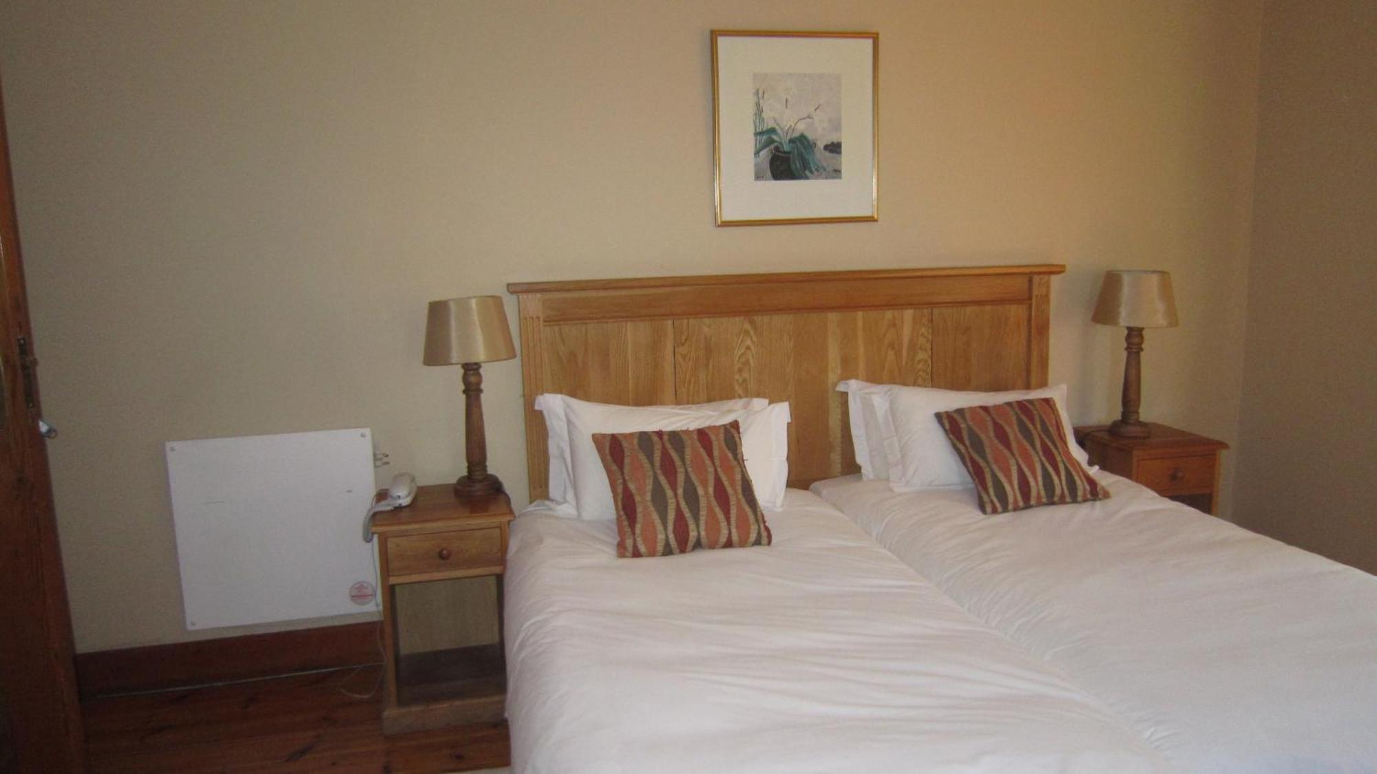 Oak Tree Lodge بارل المظهر الخارجي الصورة