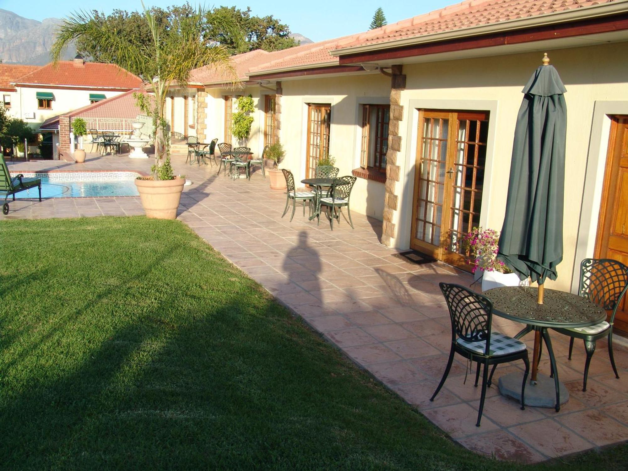 Oak Tree Lodge بارل المظهر الخارجي الصورة