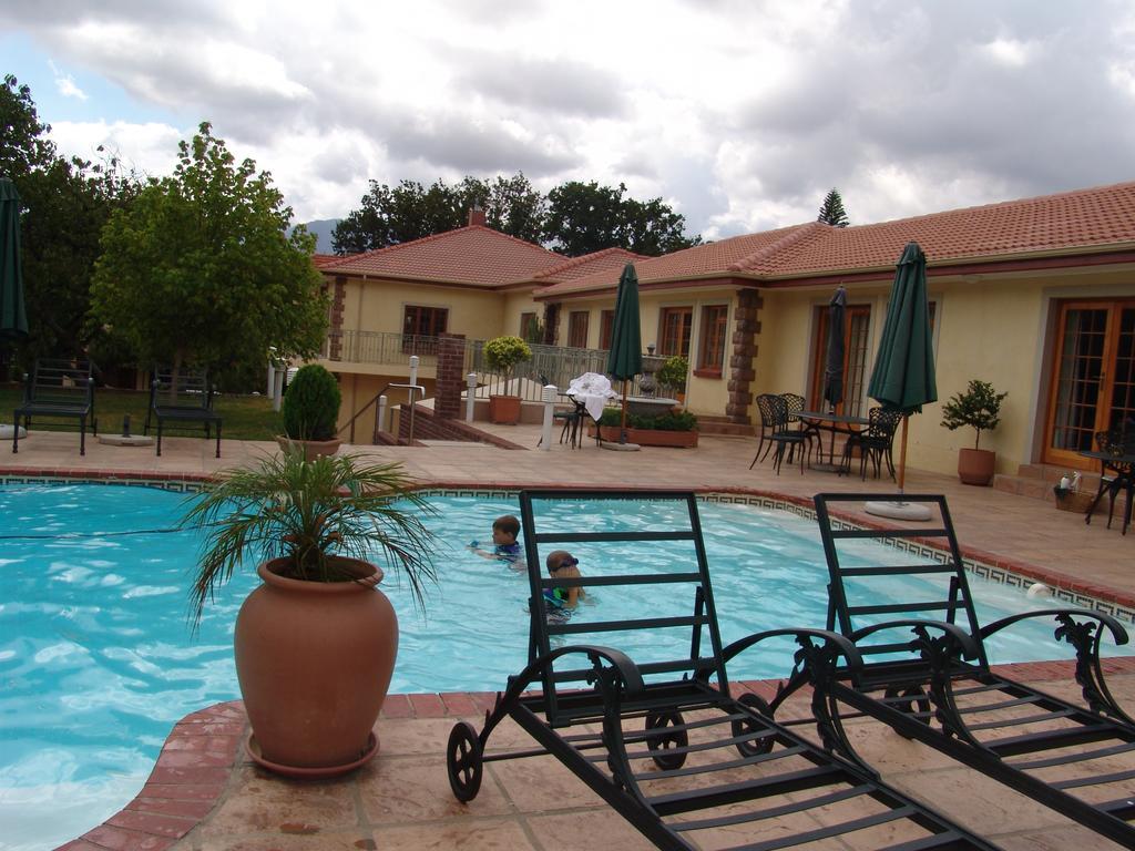 Oak Tree Lodge بارل المظهر الخارجي الصورة