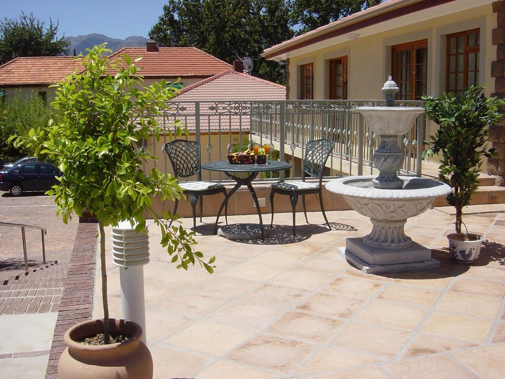 Oak Tree Lodge بارل المظهر الخارجي الصورة