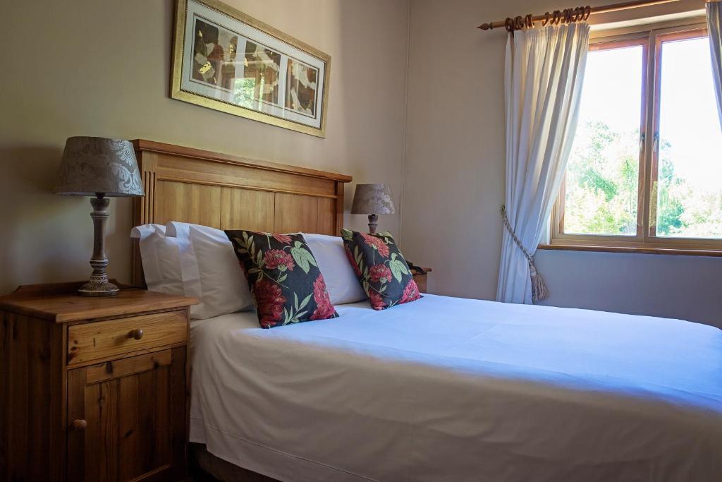 Oak Tree Lodge بارل المظهر الخارجي الصورة