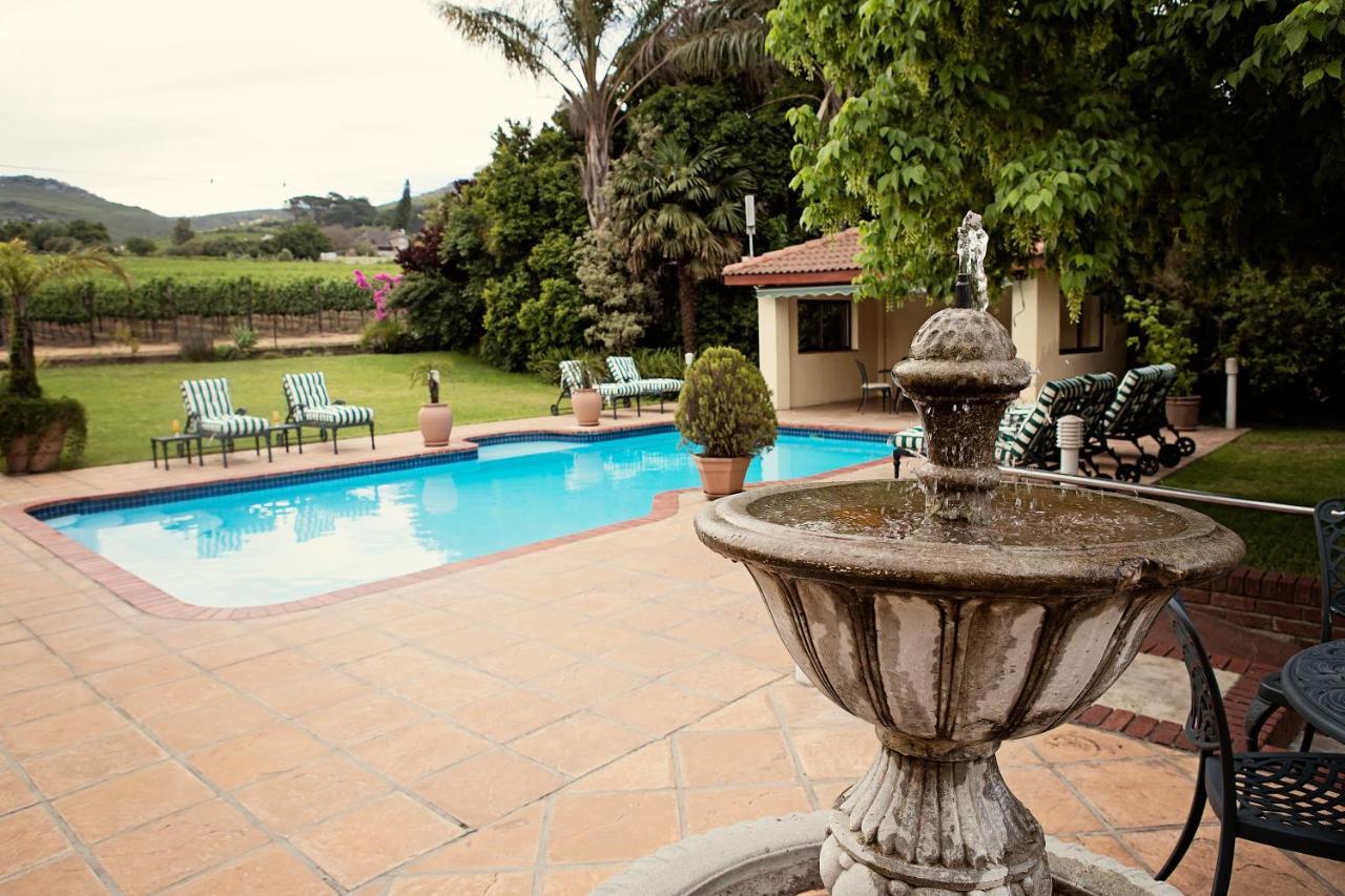 Oak Tree Lodge بارل المظهر الخارجي الصورة