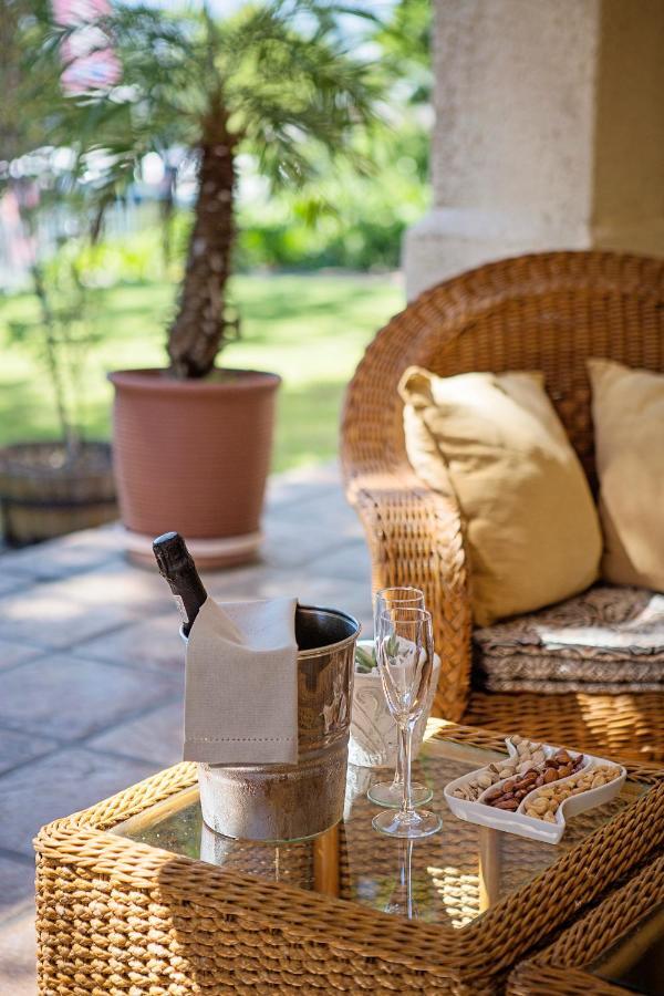 Oak Tree Lodge بارل المظهر الخارجي الصورة